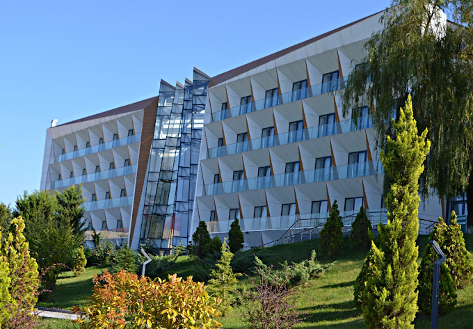 Arena Grand Hotel