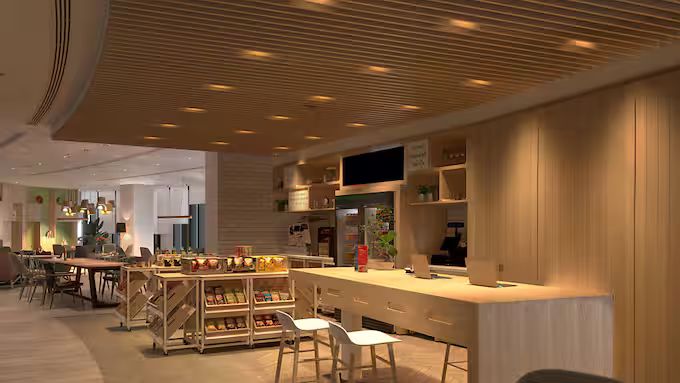 Hilton Garden Inn