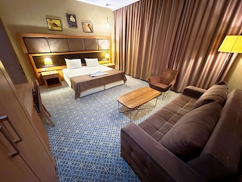 Family Suite City View