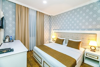 Economy Single Room