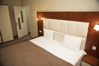 Standard Double or Twin